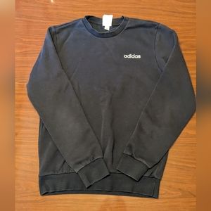 Men's Adidas Sweatshirts - Size Small
